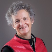 Martine Crausaz