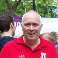Paul Bailey