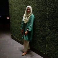 Kiran Riaz