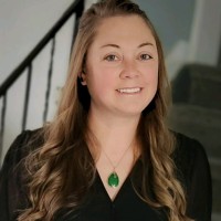 Amy Woodruff