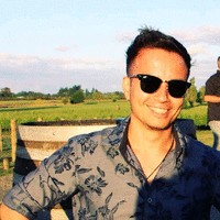 Darren Holland