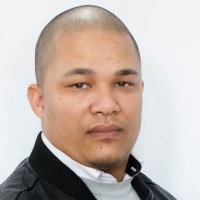 Jerome van der Westhuizen