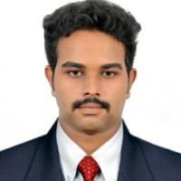 Akhil Mohanan E