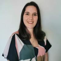 Caroline Gregolin