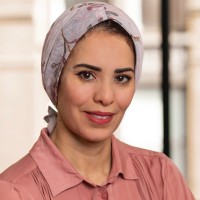 Heba Aref