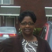 Naomi Horton
