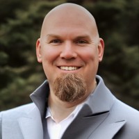 Kevin Jensen