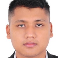 Jagadish Chaudhary