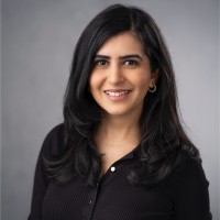 Fiona Noshirwani