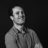 Caleb Morgan