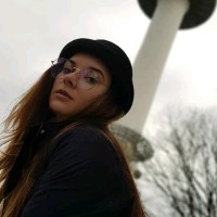 Georgiana Istratescu