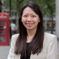 Kai-Yi (Vicky) Young