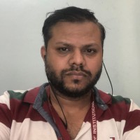 Rakesh Kumar Tripathi