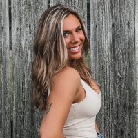 Hannah Whitford