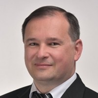 Dr Jeno Pali