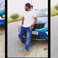 Akshey K. Singh