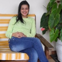 Geniece Almeida