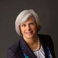 Nancy Gagliano, MD, MBA