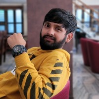 Dheer Kothari