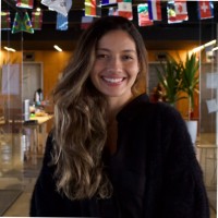 Mariana Calazans Rosa
