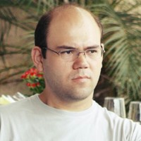 Jimmy Nobre