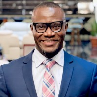 Mulbah K. Yorgbor, Jr. BA, MSc