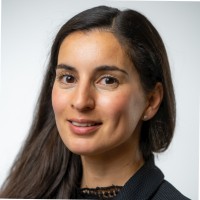 Mirjam Bikhan
