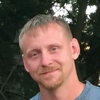 Greg Steele