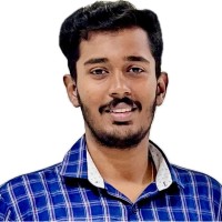 Karthik Raman