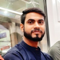 lalit chaubey