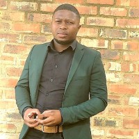 Nkosinathi Luyanda Sibisi