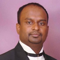 Priyanjith Fonseka
