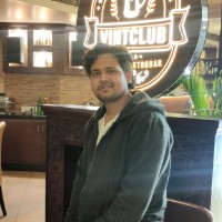 Avnish Kumar Yadav