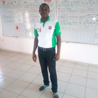 Ogunleye Taiwo