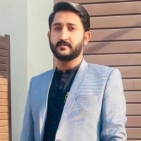 Muhammad Fahad Malik
