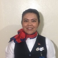 Miriam Abarca