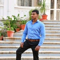 Mohd Farooq ALI
