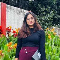 Nipa Majumdar