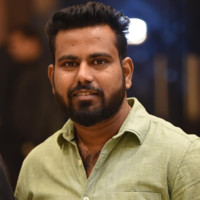 Saikumar Jangam