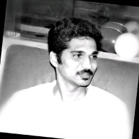 Shyam Kumar Sandepogu