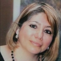 Reyna Hernández