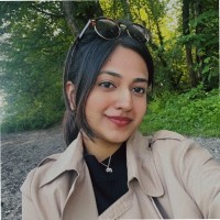 Madiha Samreen