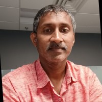 Gnanasekaran Sakthivel