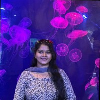 Mohanapriya G