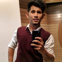 Priyansh Sheth