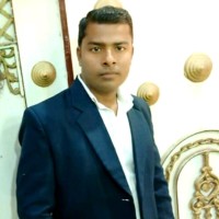 Mahesh Yadav