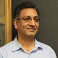 Hamid Reza Ronagh