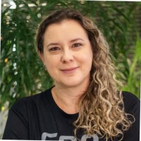 Francielle Roman
