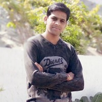 Ashish Maheshwari