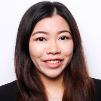 Angie Yeo